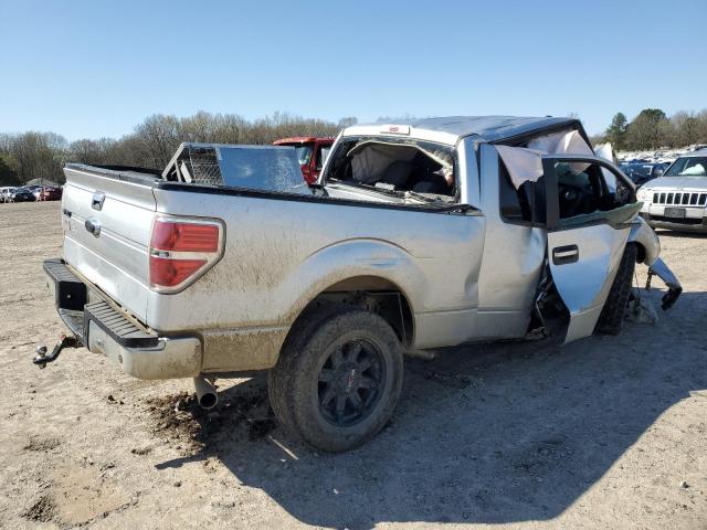 Aukcja sprzedaży 2014 Ford F150 Super Cab, vin: 1FTFX1ET2EFC45367, numer aukcji: 45292493