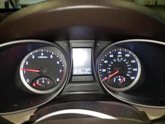 Aukcja sprzedaży 2013 Hyundai Santa Fe Sport, vin: 5XYZU3LB5DG108205, numer aukcji: 45176913