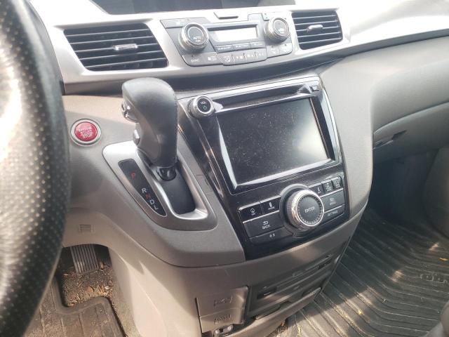 Aukcja sprzedaży 2015 Honda Odyssey Touring, vin: 5FNRL5H96FB109314, numer aukcji: 45018543