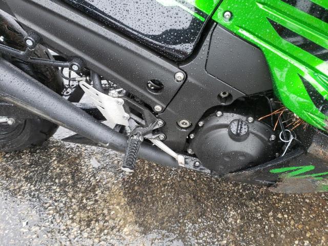 Aukcja sprzedaży 2020 Kawasaki Zx1400 J, vin: JKBZXNJ11LA010113, numer aukcji: 45237373