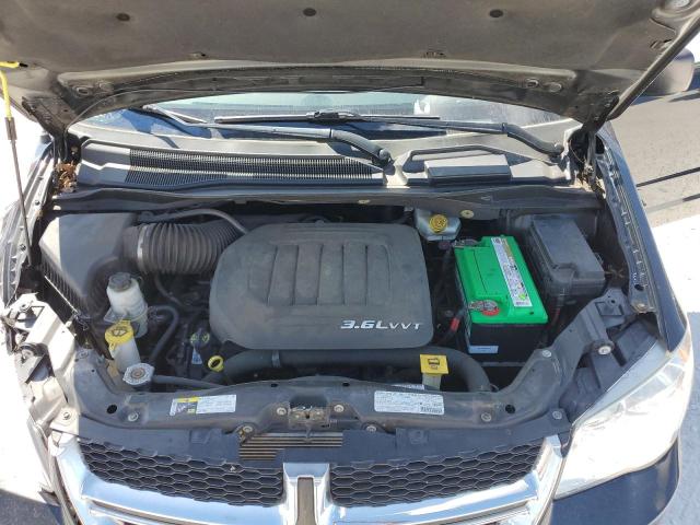 Aukcja sprzedaży 2013 Dodge Grand Caravan Se, vin: 2C4RDGBG8DR746951, numer aukcji: 45357833