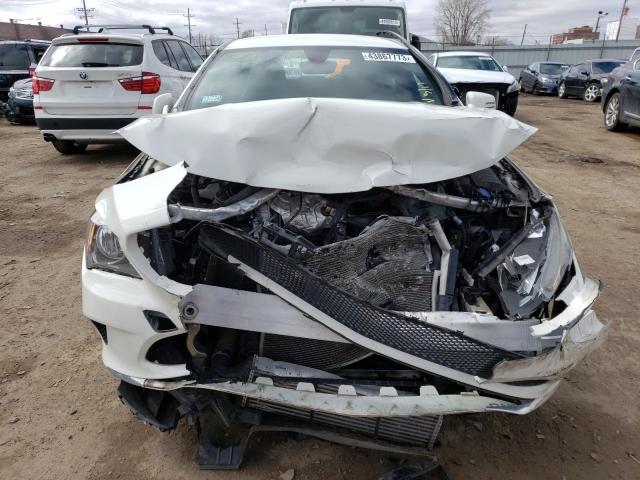 Aukcja sprzedaży 2018 Mercedes-benz Cla 250 4matic, vin: WDDSJ4GB9JN501726, numer aukcji: 43867773
