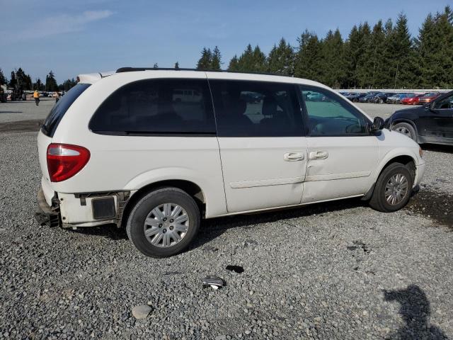 Aukcja sprzedaży 2005 Chrysler Town & Country Lx, vin: 2C4GP44R45R591232, numer aukcji: 45187823