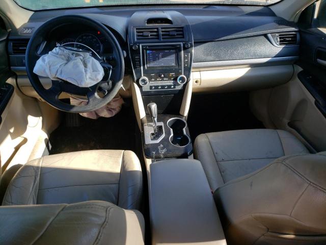 Продажа на аукционе авто 2012 Toyota Camry Base, vin: 4T4BF1FK6CR257216, номер лота: 45475573