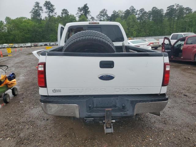 Aukcja sprzedaży 2008 Ford F250 Super Duty, vin: 1FTSW21R88EA78167, numer aukcji: 45315023