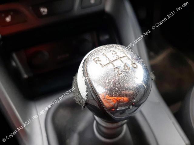 Aukcja sprzedaży 2014 Hyundai Ix35 Se Cr, vin: TMAJU81ULEJ557926, numer aukcji: 45185163