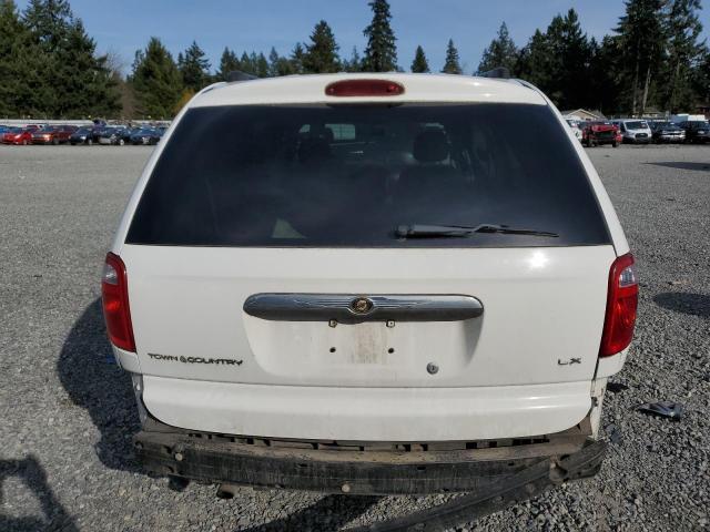 Aukcja sprzedaży 2005 Chrysler Town & Country Lx, vin: 2C4GP44R45R591232, numer aukcji: 45187823