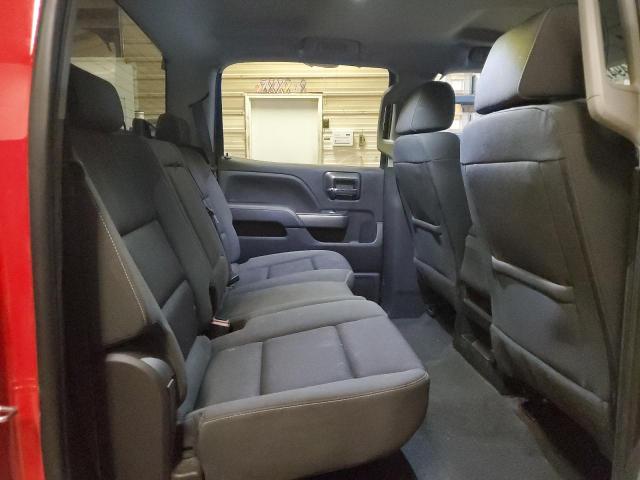 Aukcja sprzedaży 2018 Chevrolet Silverado K1500 Lt, vin: 3GCUKREC2JG607808, numer aukcji: 45494703