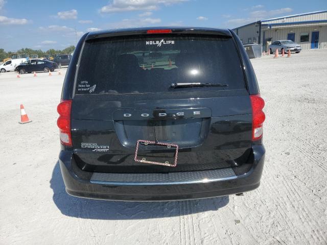 Aukcja sprzedaży 2013 Dodge Grand Caravan Se, vin: 2C4RDGBG8DR746951, numer aukcji: 45357833