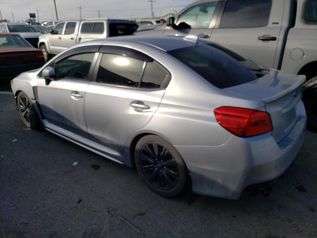 43955093 :رقم المزاد ، JF1VA1D6XF9800242 vin ، 2015 Subaru Wrx Premium مزاد بيع