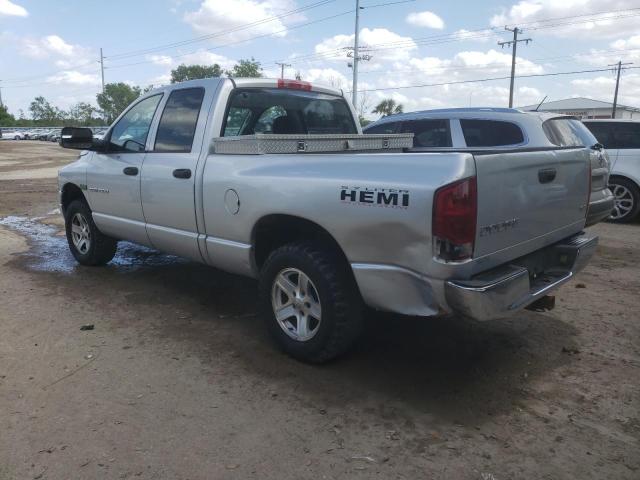 2004 Dodge Ram 1500 St მანქანა იყიდება აუქციონზე, vin: 1D7HA18D14J129092, აუქციონის ნომერი: 45420733