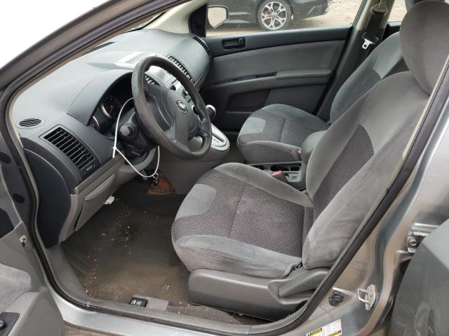 Aukcja sprzedaży 2007 Nissan Sentra 2.0, vin: 3N1AB61E77L664324, numer aukcji: 44881103