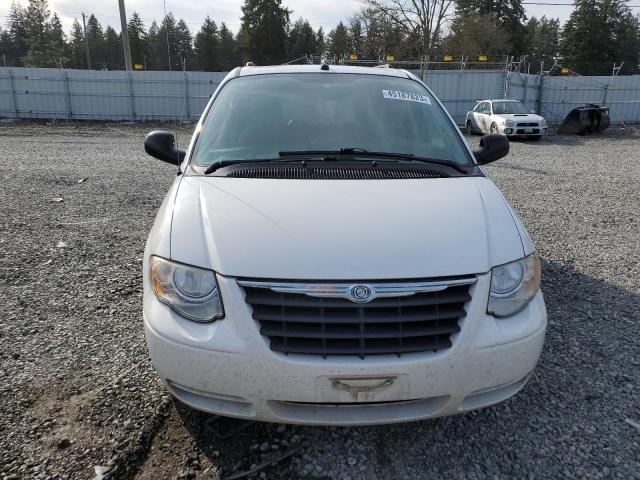 Aukcja sprzedaży 2005 Chrysler Town & Country Lx, vin: 2C4GP44R45R591232, numer aukcji: 45187823