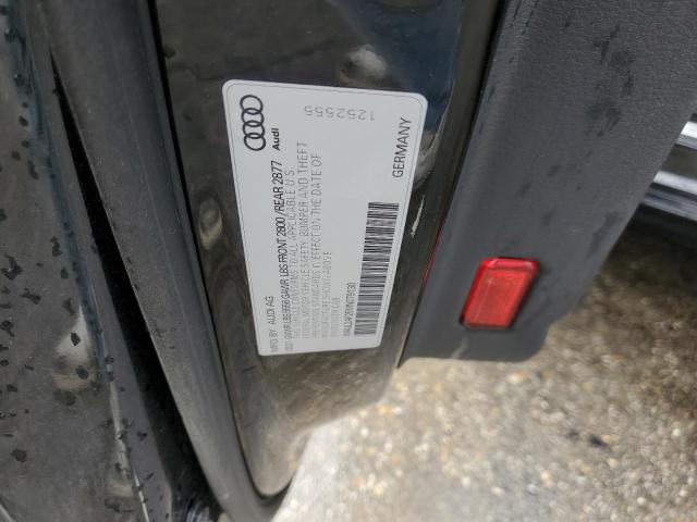Aukcja sprzedaży 2021 Audi A6 Premium Plus, vin: WAUL2AF25MN079130, numer aukcji: 45396513