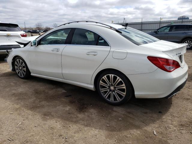 Aukcja sprzedaży 2018 Mercedes-benz Cla 250 4matic, vin: WDDSJ4GB9JN501726, numer aukcji: 43867773