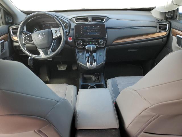 Aukcja sprzedaży 2019 Honda Cr-v Exl, vin: 7FARW1H89KE022416, numer aukcji: 45445473