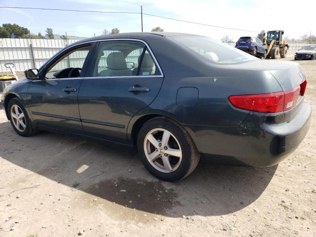 Aukcja sprzedaży 2005 Honda Accord Ex, vin: 1HGCM56715A107614, numer aukcji: 45475513