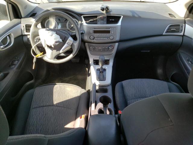 Aukcja sprzedaży 2014 Nissan Sentra S, vin: 3N1AB7AP3EY264414, numer aukcji: 45258513