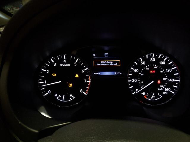 Продажа на аукционе авто 2017 Nissan Altima 2.5, vin: 1N4AL3AP3HC146384, номер лота: 43590813