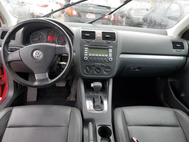 43151933 :رقم المزاد ، 3VWRM71K38M035030 vin ، 2008 Volkswagen Jetta Se مزاد بيع