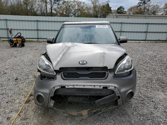 Продажа на аукционе авто 2013 Kia Soul, vin: KNDJT2A54D7623443, номер лота: 45315043