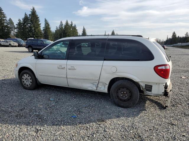 Aukcja sprzedaży 2005 Chrysler Town & Country Lx, vin: 2C4GP44R45R591232, numer aukcji: 45187823