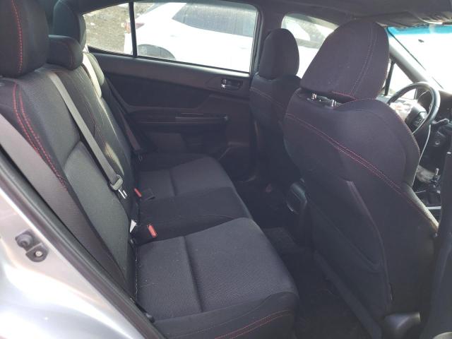 43955093 :رقم المزاد ، JF1VA1D6XF9800242 vin ، 2015 Subaru Wrx Premium مزاد بيع
