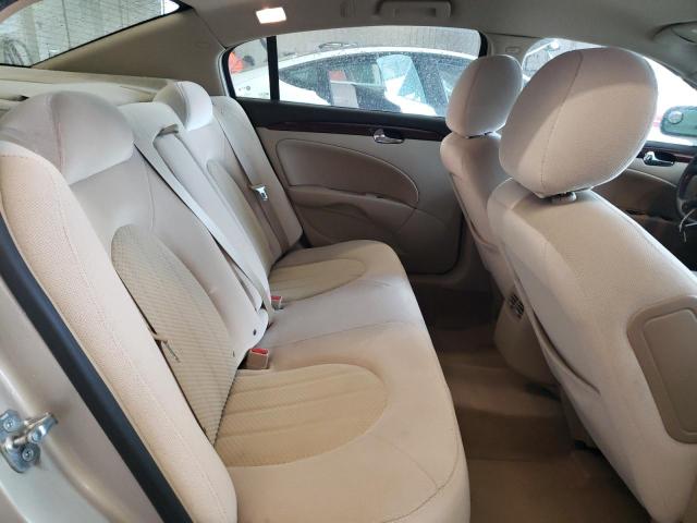 Aukcja sprzedaży 2009 Buick Lucerne Cx, vin: 1G4HP57M69U134873, numer aukcji: 45394203