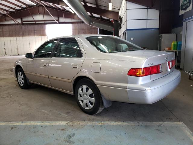 Продажа на аукционе авто 2001 Toyota Camry Ce, vin: 4T1BG22K91U820601, номер лота: 45049933