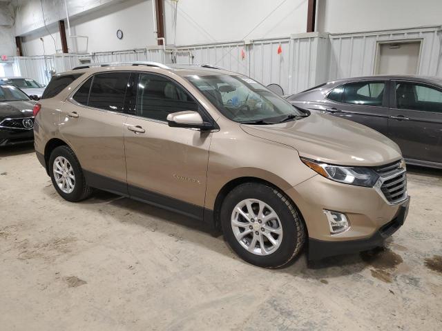 Aukcja sprzedaży 2018 Chevrolet Equinox Lt, vin: 3GNAXSEVXJL304545, numer aukcji: 45312553