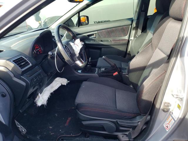43955093 :رقم المزاد ، JF1VA1D6XF9800242 vin ، 2015 Subaru Wrx Premium مزاد بيع