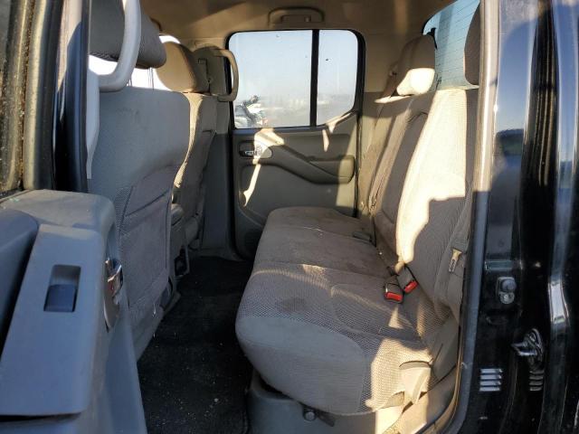 Aukcja sprzedaży 2006 Nissan Frontier Crew Cab Le, vin: 1N6AD07W66C440053, numer aukcji: 45205413