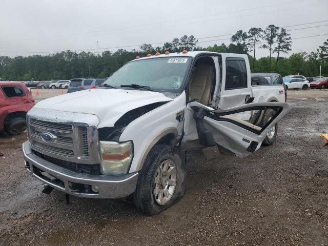 Aukcja sprzedaży 2008 Ford F250 Super Duty, vin: 1FTSW21R88EA78167, numer aukcji: 45315023