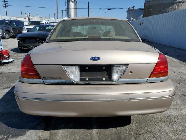 Aukcja sprzedaży 1998 Ford Crown Victoria Lx, vin: 2FAFP74W5WX124648, numer aukcji: 45409253