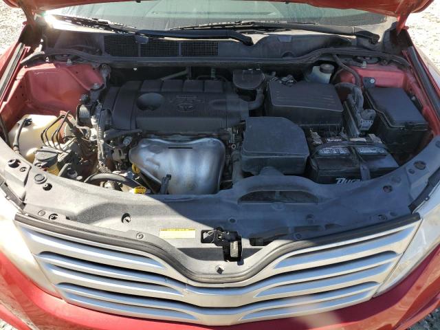 Aukcja sprzedaży 2010 Toyota Venza, vin: 4T3ZA3BB9AU031197, numer aukcji: 45417493