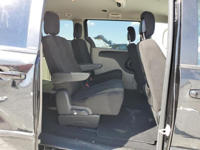 Aukcja sprzedaży 2013 Dodge Grand Caravan Se, vin: 2C4RDGBG8DR746951, numer aukcji: 45357833