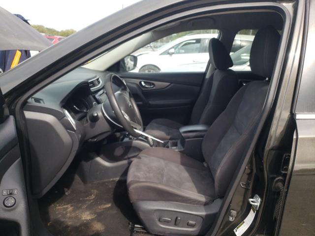 Aukcja sprzedaży 2016 Nissan Rogue S, vin: KNMAT2MT6GP670858, numer aukcji: 45324383
