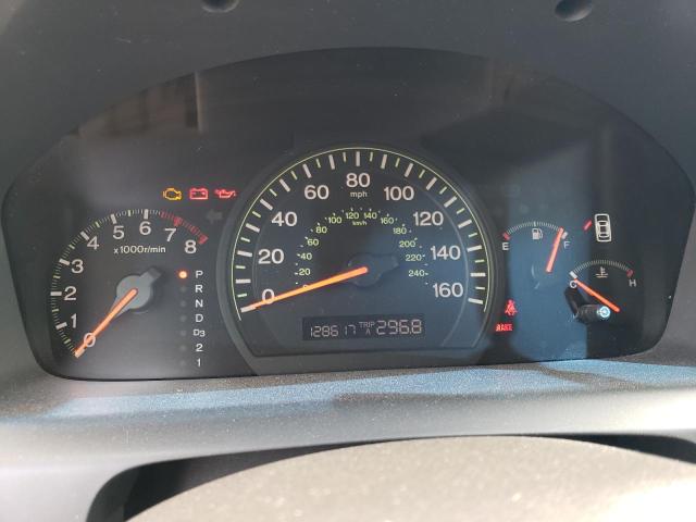 Aukcja sprzedaży 2005 Honda Accord Ex, vin: 1HGCM56715A107614, numer aukcji: 45475513