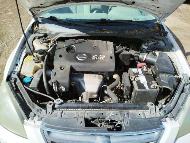 Aukcja sprzedaży 2003 Nissan Altima Base, vin: 1N4AL11E83C227487, numer aukcji: 45378543