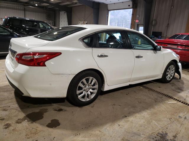 Продажа на аукционе авто 2017 Nissan Altima 2.5, vin: 1N4AL3AP3HC146384, номер лота: 43590813