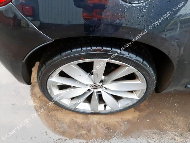 Aukcja sprzedaży 2010 Volkswagen Scirocco G, vin: WVWZZZ13ZAV446365, numer aukcji: 45112003