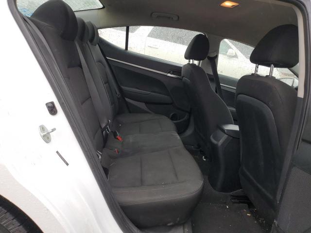 Aukcja sprzedaży 2019 Hyundai Elantra Se, vin: 5NPD74LF2KH431420, numer aukcji: 45330313