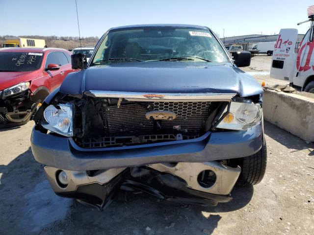 Aukcja sprzedaży 2006 Ford F150 Supercrew, vin: 1FTPW12576FA50010, numer aukcji: 45235393