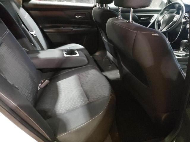 Продажа на аукционе авто 2017 Nissan Altima 2.5, vin: 1N4AL3AP3HC146384, номер лота: 43590813