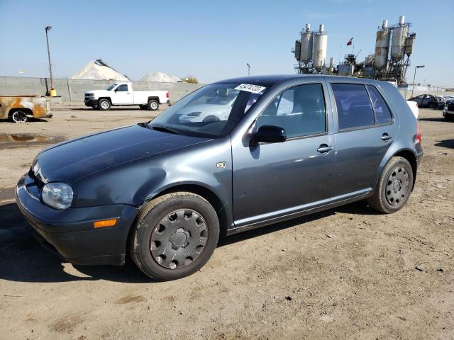 Aukcja sprzedaży 2004 Volkswagen Golf Gl, vin: 9BWFL61JX44010843, numer aukcji: 45474723