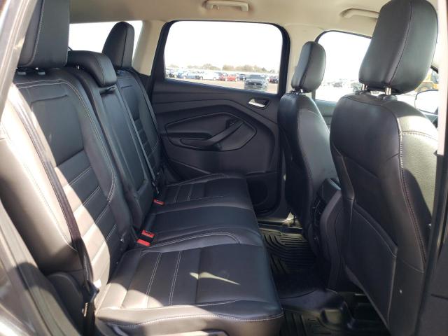 Продаж на аукціоні авто 2018 Ford Escape Sel, vin: 1FMCU9HD6JUB26365, номер лоту: 45495663