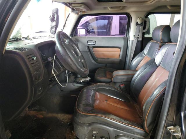 Aukcja sprzedaży 2006 Hummer H3, vin: 5GTDN136268271475, numer aukcji: 45133353