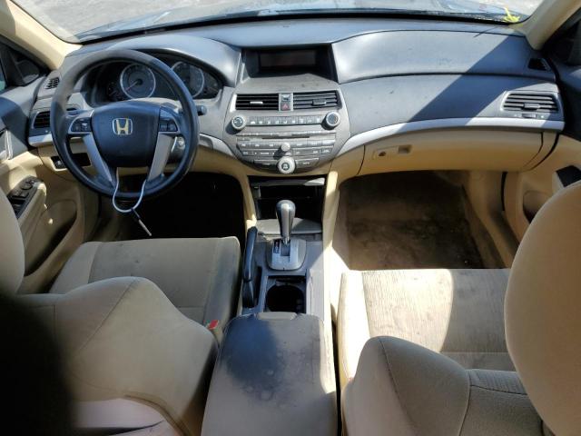 Aukcja sprzedaży 2011 Honda Accord Lx, vin: 1HGCP2F31BA115663, numer aukcji: 45210873