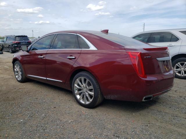 Aukcja sprzedaży 2016 Cadillac Xts Premium Collection, vin: 2G61P5S33G9139594, numer aukcji: 44776023