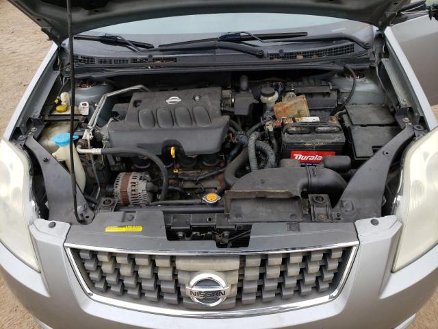 Aukcja sprzedaży 2007 Nissan Sentra 2.0, vin: 3N1AB61E77L664324, numer aukcji: 44881103